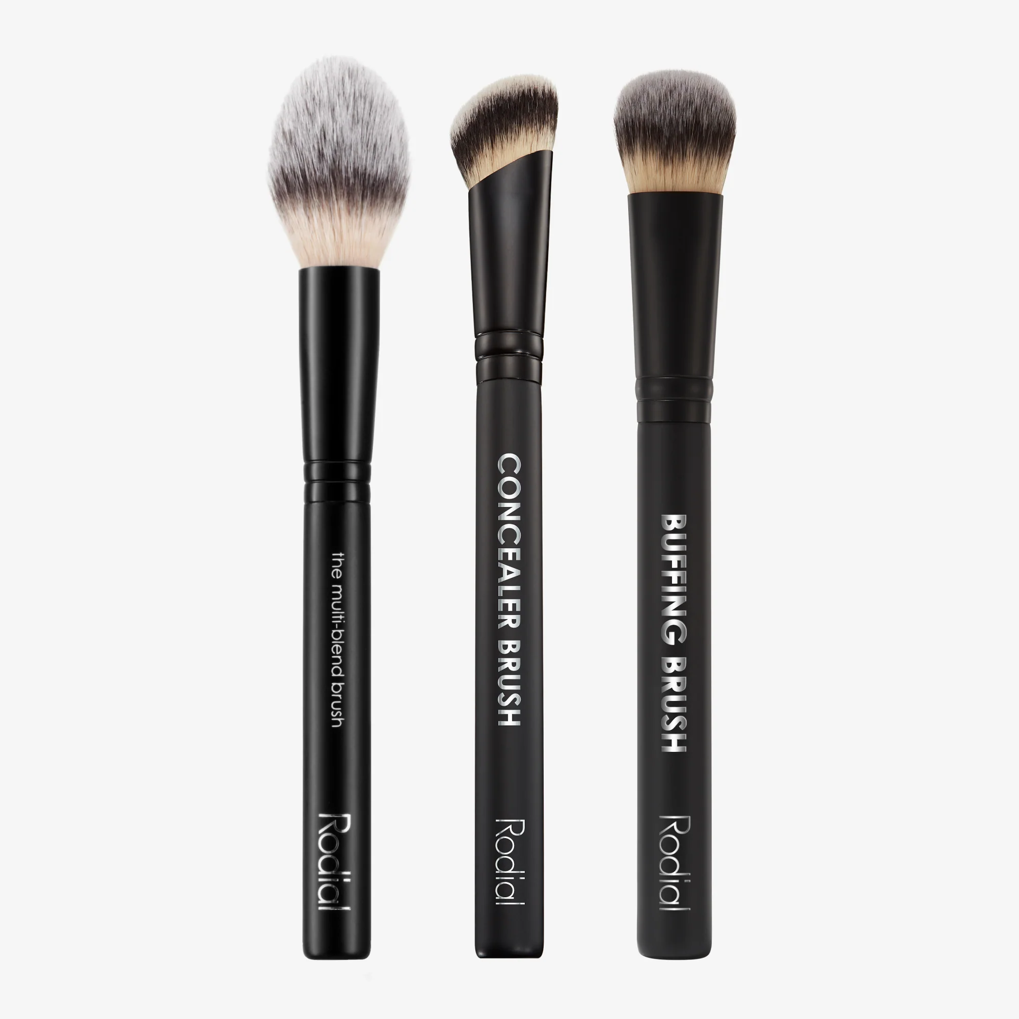 New In Makeup